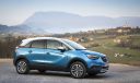 Opel'den Şehirli Crossover: Yeni Crossland X
