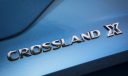 Opel'den Şehirli Crossover: Yeni Crossland X