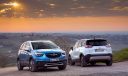 Opel'den Şehirli Crossover: Yeni Crossland X