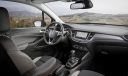 Opel'den Şehirli Crossover: Yeni Crossland X