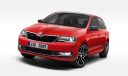 Skoda Rapid ve Skoda Rapid Spaceback yenilendi