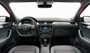 Skoda Rapid ve Skoda Rapid Spaceback yenilendi