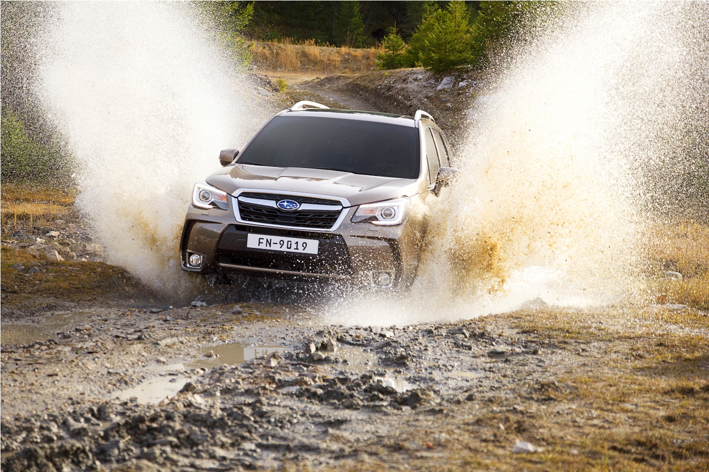 Subaru'dan ertelemeli kredi fırsatı