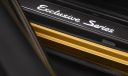 Sadece 500 adet üretilen Porsche 911 Turbo S Exclusive