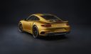 Sadece 500 adet üretilen Porsche 911 Turbo S Exclusive