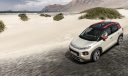 Yeni Citroen C3 Aircross ortaya çıktı