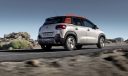 Yeni Citroen C3 Aircross ortaya çıktı