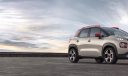 Yeni Citroen C3 Aircross ortaya çıktı