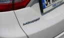 Ford Mondeo 2.0 TDCi test sürüşü