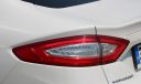 Ford Mondeo 2.0 TDCi test sürüşü