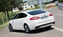 Ford Mondeo 2.0 TDCi test sürüşü