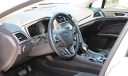 Ford Mondeo 2.0 TDCi test sürüşü
