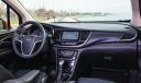 Opel Mokka X 1.4 Turbo 4x4 test sürüşü