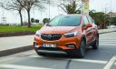 Opel Mokka X 1.4 Turbo 4x4 test sürüşü