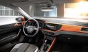 2017 Yeni Volkswagen Polo tanıtıldı