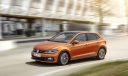 2017 Yeni Volkswagen Polo tanıtıldı