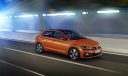 2017 Yeni Volkswagen Polo tanıtıldı