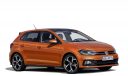 2017 Yeni Volkswagen Polo tanıtıldı