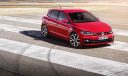 2017 Yeni Volkswagen Polo tanıtıldı