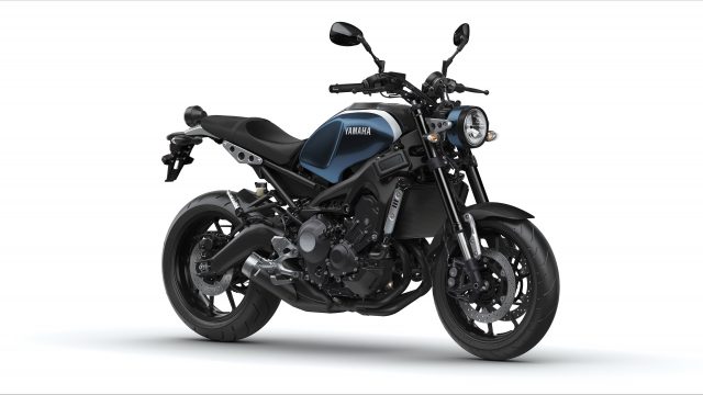 İyilerin en iyisi Yamaha XSR900 seçildi