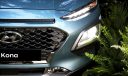 Hyundai Kona geliyor!