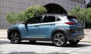 Hyundai Kona geliyor!