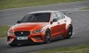 JAGUAR, XE SV ile hızlı sedanların dengesini bozacak
