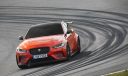 JAGUAR, XE SV ile hızlı sedanların dengesini bozacak