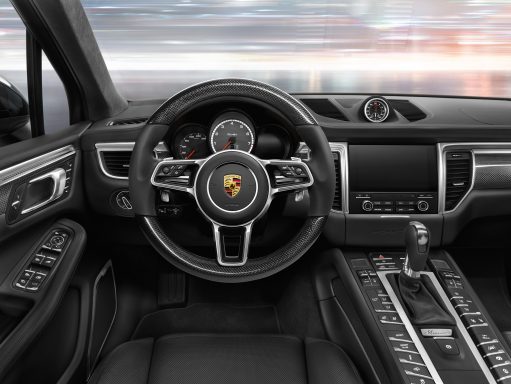 Porsche Macan, 385 bin TL’den başlayan fiyatlarla satışa sunuldu