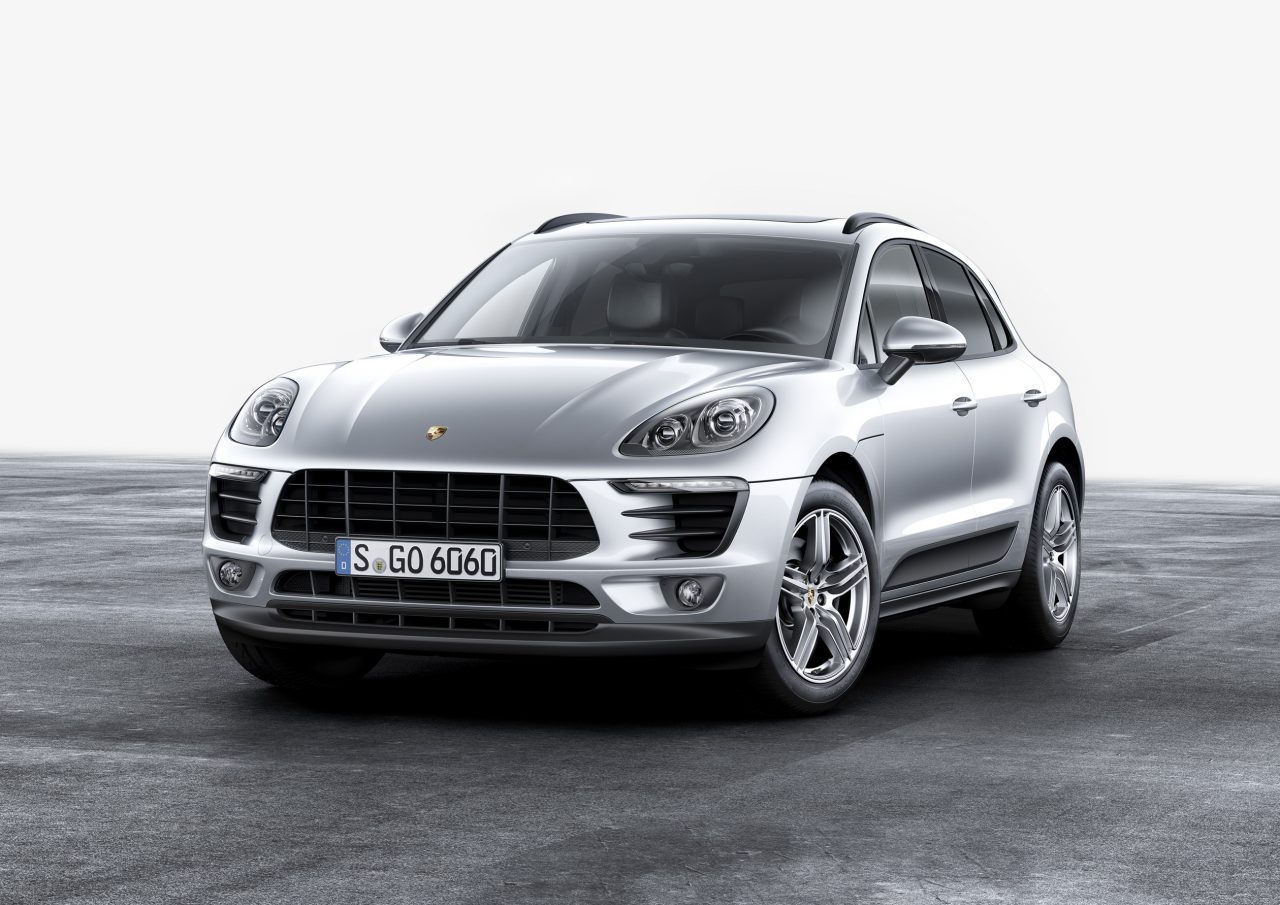 Porsche Macan, 385 bin TL’den başlayan fiyatlarla satışa sunuldu
