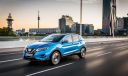 Yeni Nissan Qashqai artık çok daha çekici!