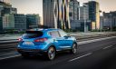 Yeni Nissan Qashqai artık çok daha çekici!
