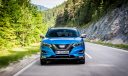 Yeni Nissan Qashqai artık çok daha çekici!