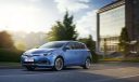 Toyota Auris Hybrid Türkiye'de satışa sunuldu. İşte fiyatlar...