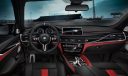 BMW yeni X5 M ve X6 M Black Fire Edition’ı tanıttı