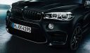 BMW yeni X5 M ve X6 M Black Fire Edition’ı tanıttı