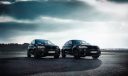 BMW yeni X5 M ve X6 M Black Fire Edition’ı tanıttı