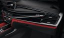 BMW yeni X5 M ve X6 M Black Fire Edition’ı tanıttı