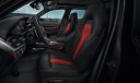 BMW yeni X5 M ve X6 M Black Fire Edition’ı tanıttı