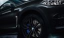 BMW yeni X5 M ve X6 M Black Fire Edition’ı tanıttı