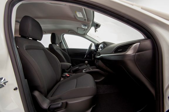 Fiat Egea'dan dopdolu bir seçenek