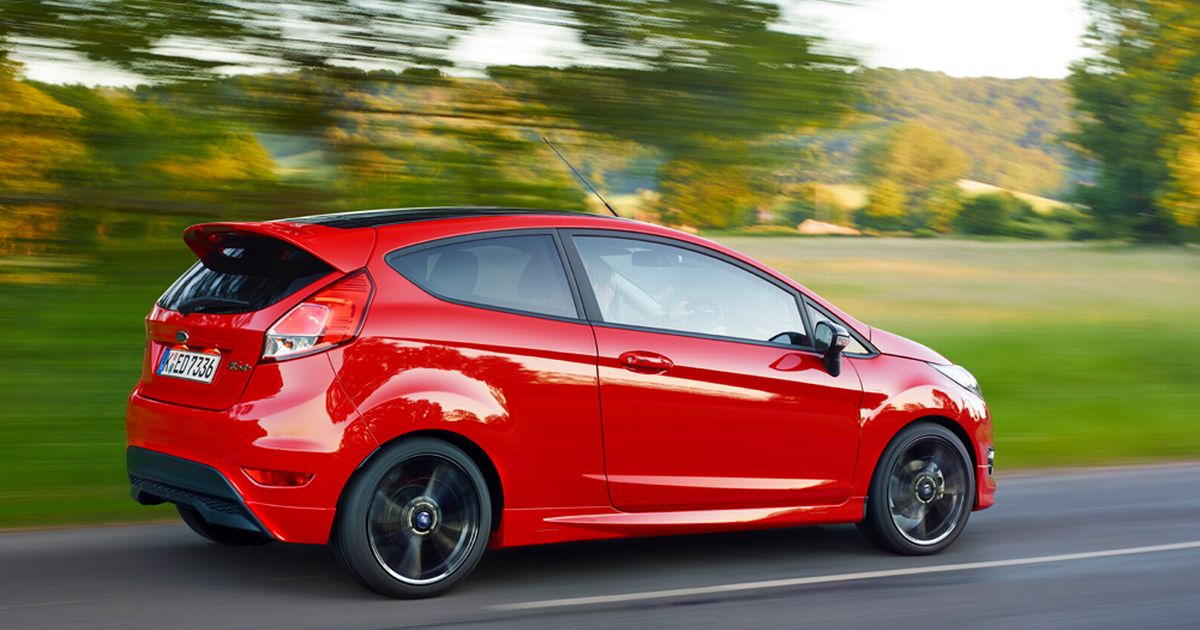 En iyi motor, 6. kez Ford Ecoboost oldu