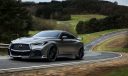 Pirelli ve Infiniti Project Black S için bir araya geldi