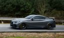 Pirelli ve Infiniti Project Black S için bir araya geldi
