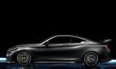 Pirelli ve Infiniti Project Black S için bir araya geldi