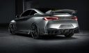 Pirelli ve Infiniti Project Black S için bir araya geldi