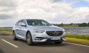 Yeni Opel Insignia Sports Tourer tanıtıldı
