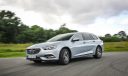 Yeni Opel Insignia Sports Tourer tanıtıldı