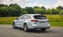 Yeni Opel Insignia Sports Tourer tanıtıldı