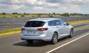 Yeni Opel Insignia Sports Tourer tanıtıldı